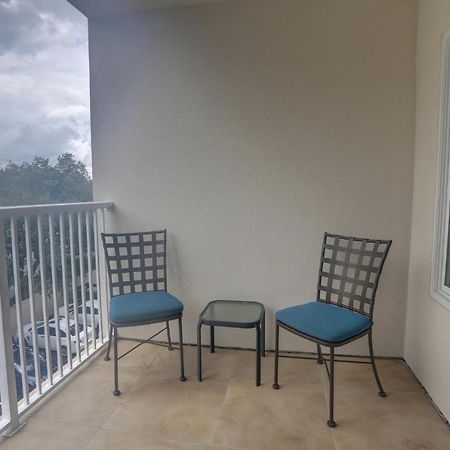 Candlewood Suites - Safety Harbor By Ihg Экстерьер фото