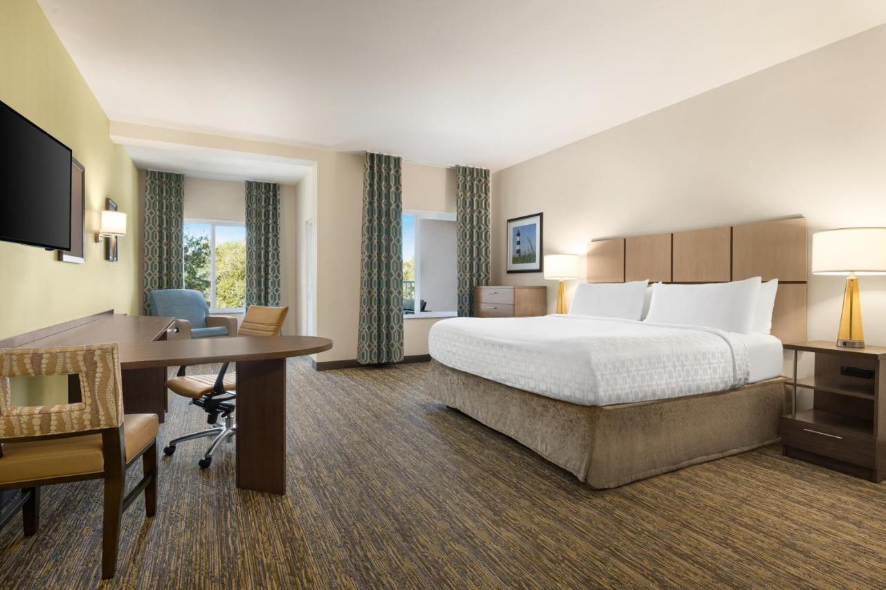 Candlewood Suites - Safety Harbor By Ihg Экстерьер фото