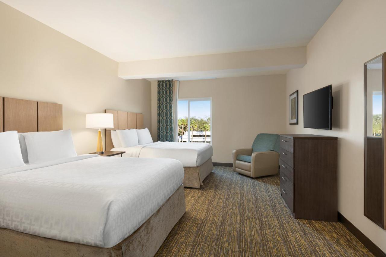 Candlewood Suites - Safety Harbor By Ihg Экстерьер фото