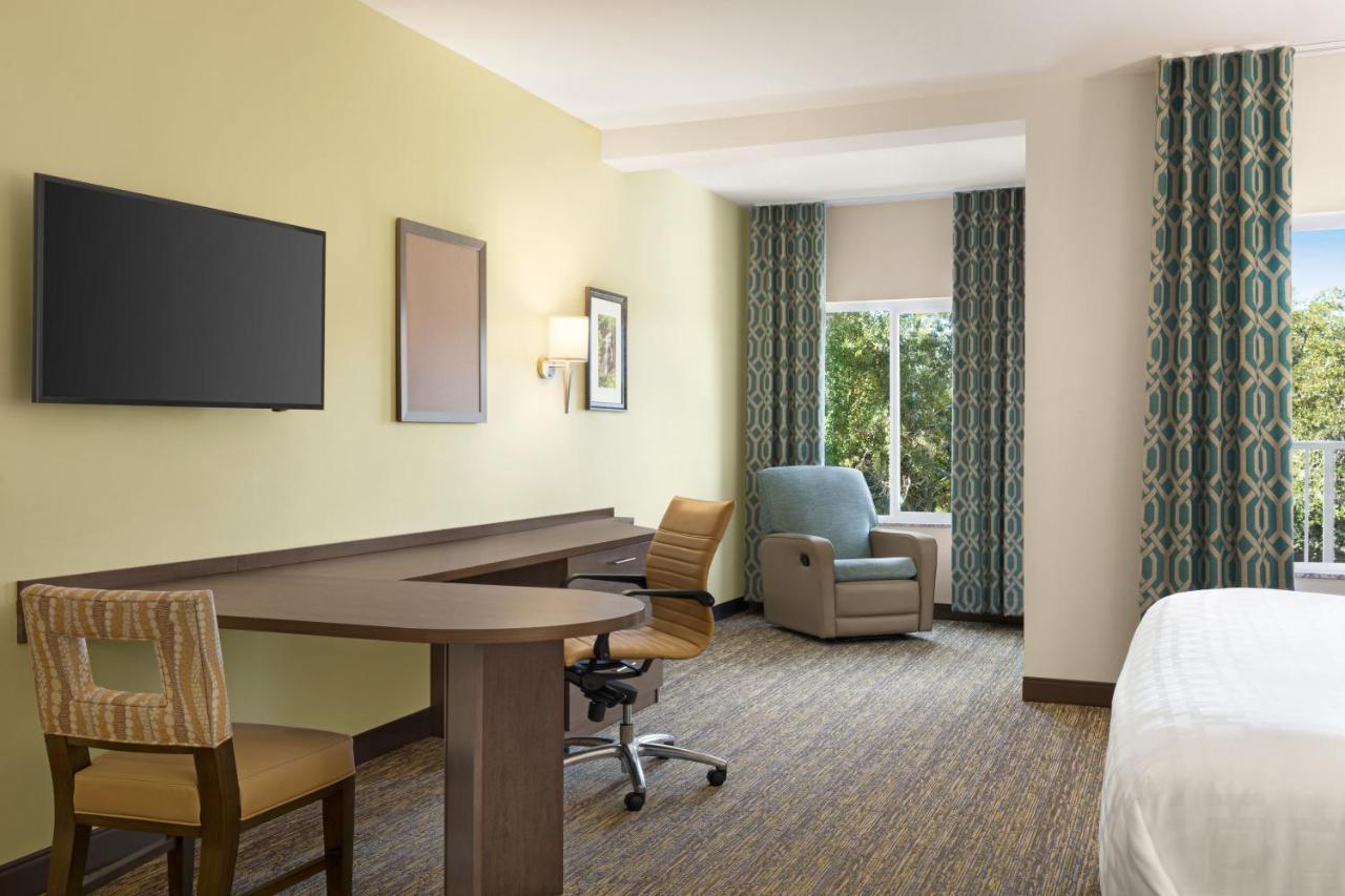Candlewood Suites - Safety Harbor By Ihg Экстерьер фото