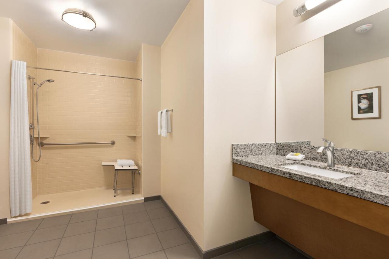 Candlewood Suites - Safety Harbor By Ihg Экстерьер фото